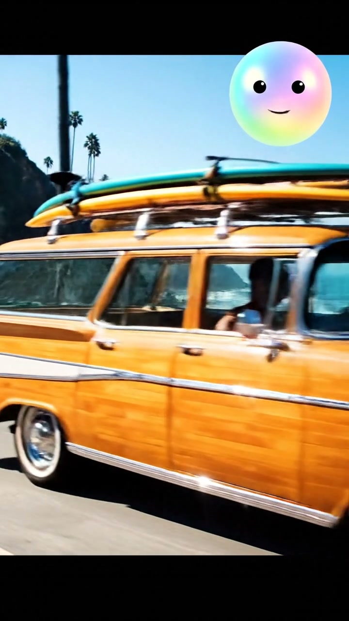 The global musical impact of the Beach Boys