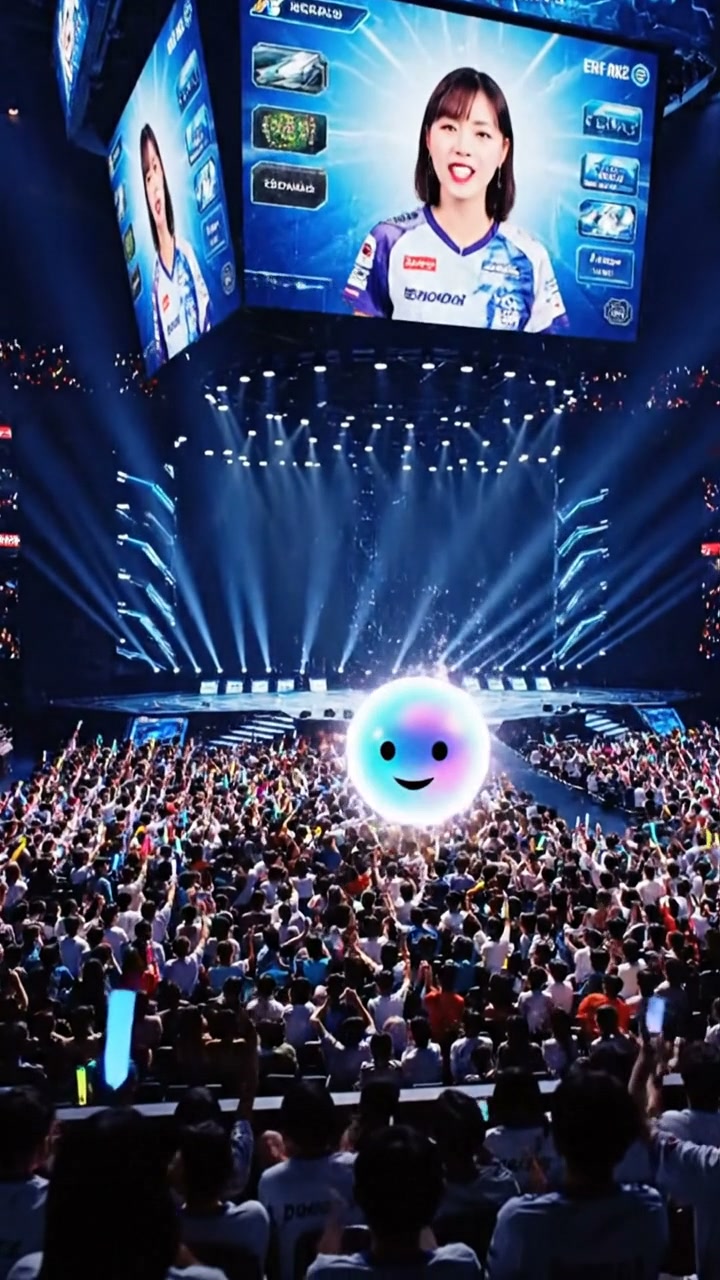 The rise of KeSPA and televised matches