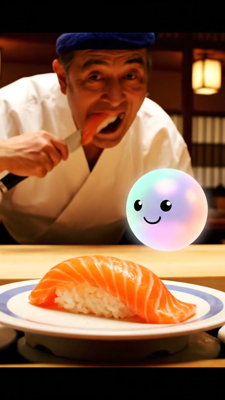 How Norway convinced Japan to eat salmon sushi