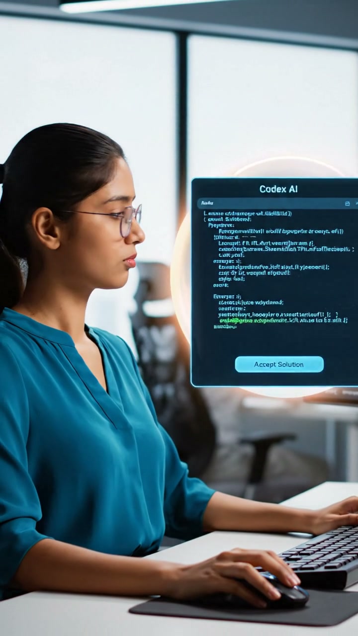 Debugging errors with specialized AI tools