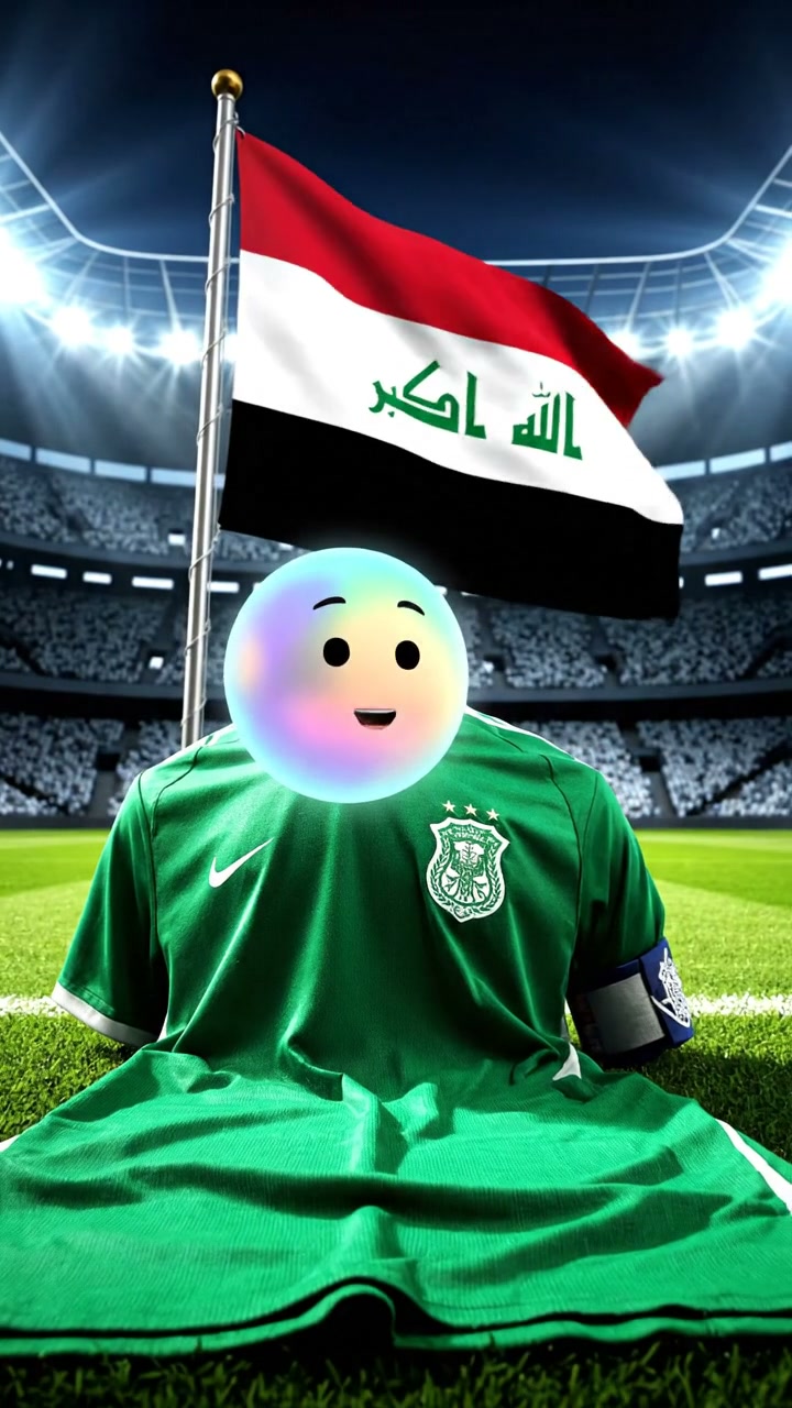 Ali Al-Hamadi: de refugiado a héroe
