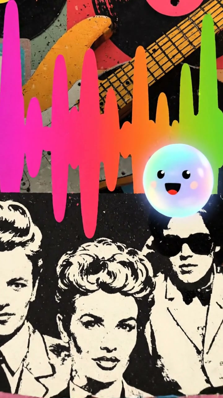 How DIY energy created independent record labels
