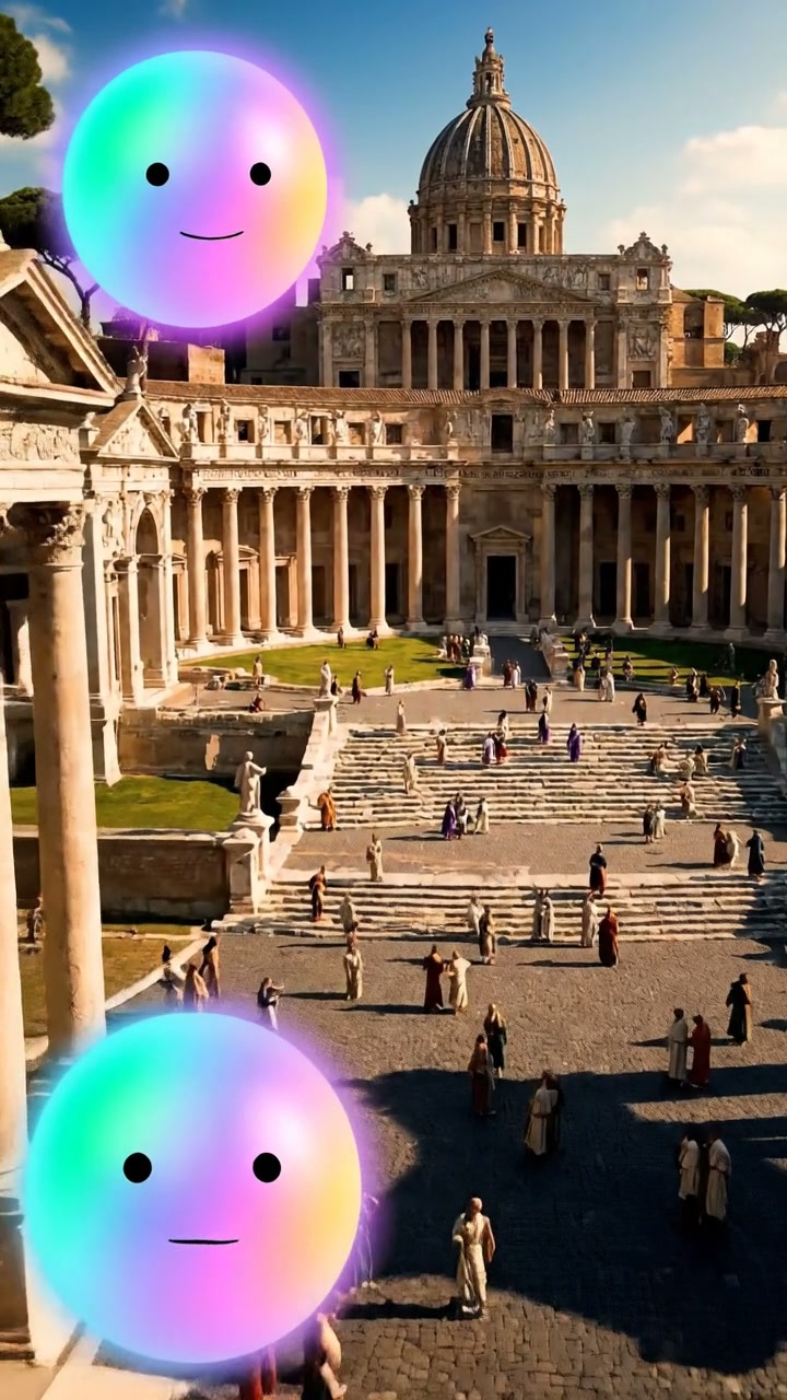 El Foro Romano el corazón de la ciudad
