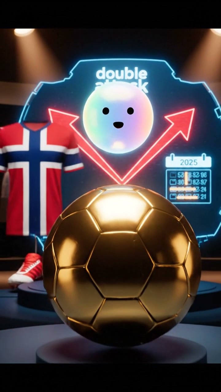 Alexander Sørloth y el poder del doble ataque