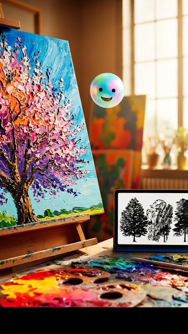 The final chapter of a colorful life