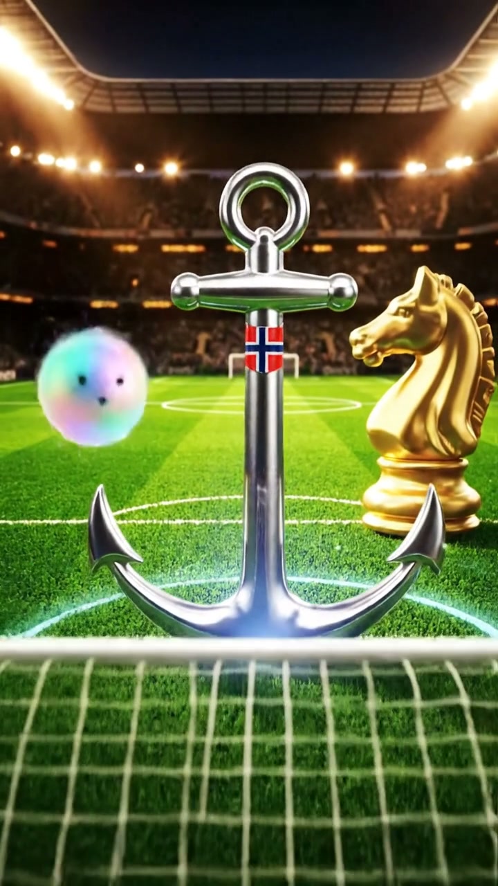 Sander Berge y el ancla del mediocampo
