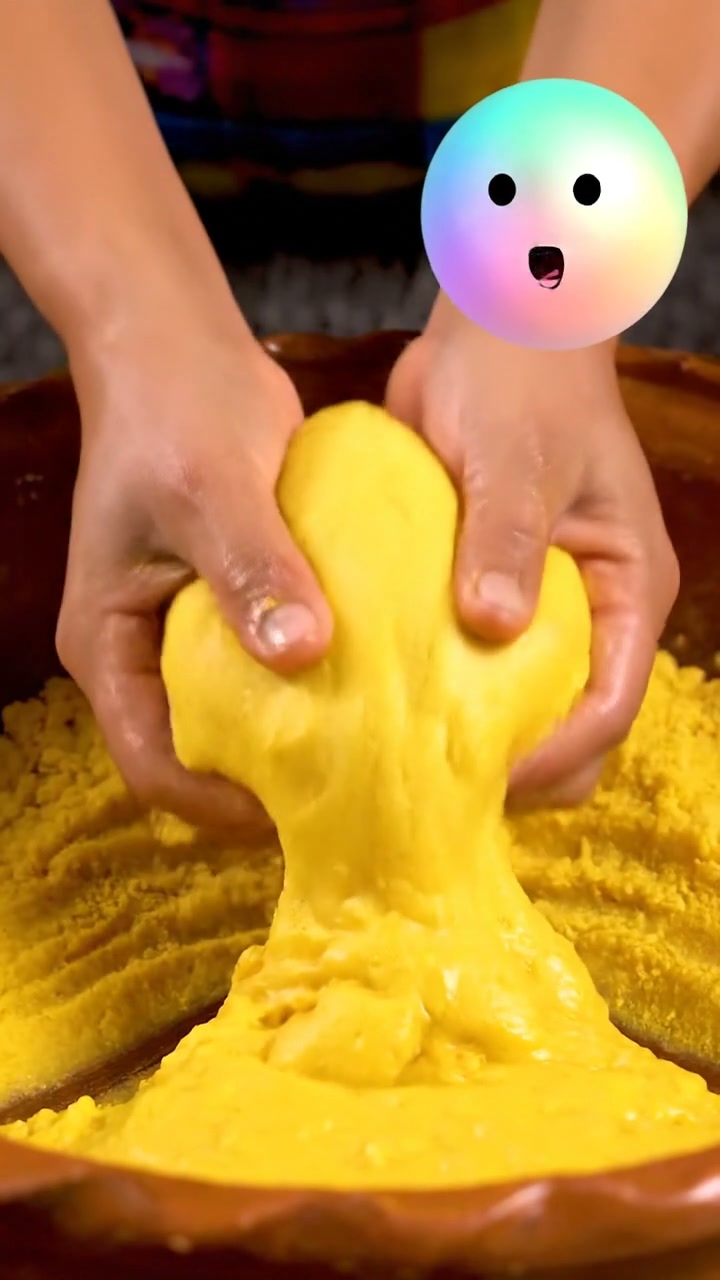 El milagro de la nixtamalización