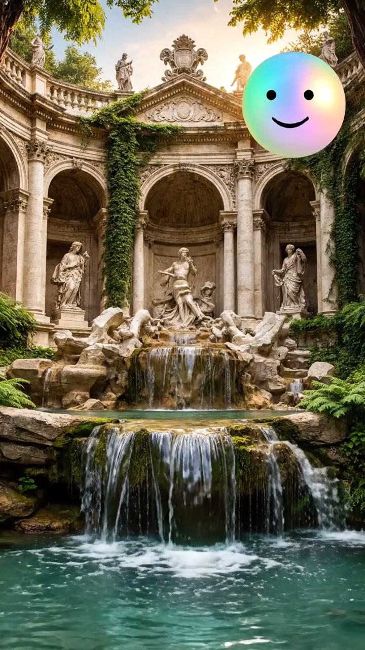 El Ninfeo un oasis de paz y naturaleza
