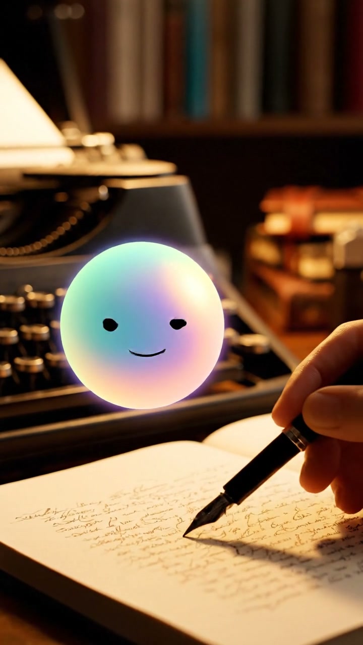 Periodismo con alma de literatura