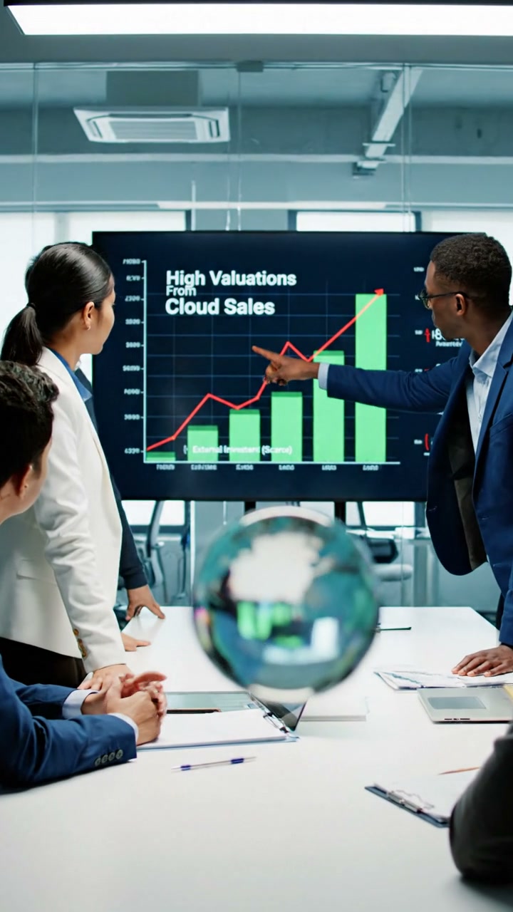 The illusion of revenue growth