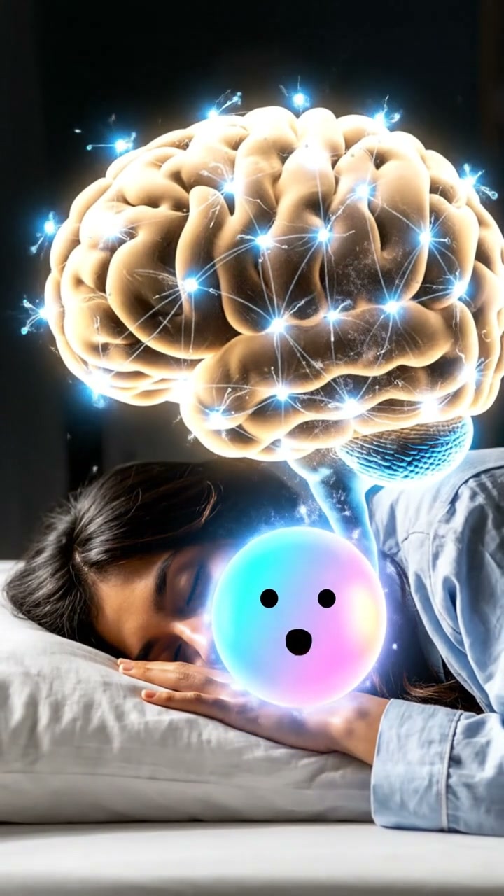 El descanso como restaurador biológico